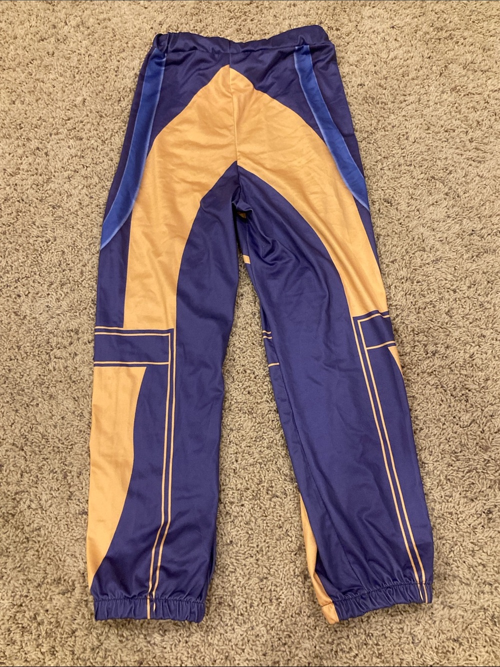 K-pop Demon hunters pants